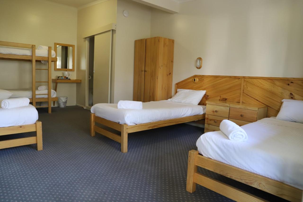 Ski Rider Hotel Перишер-Вэлли Экстерьер фото