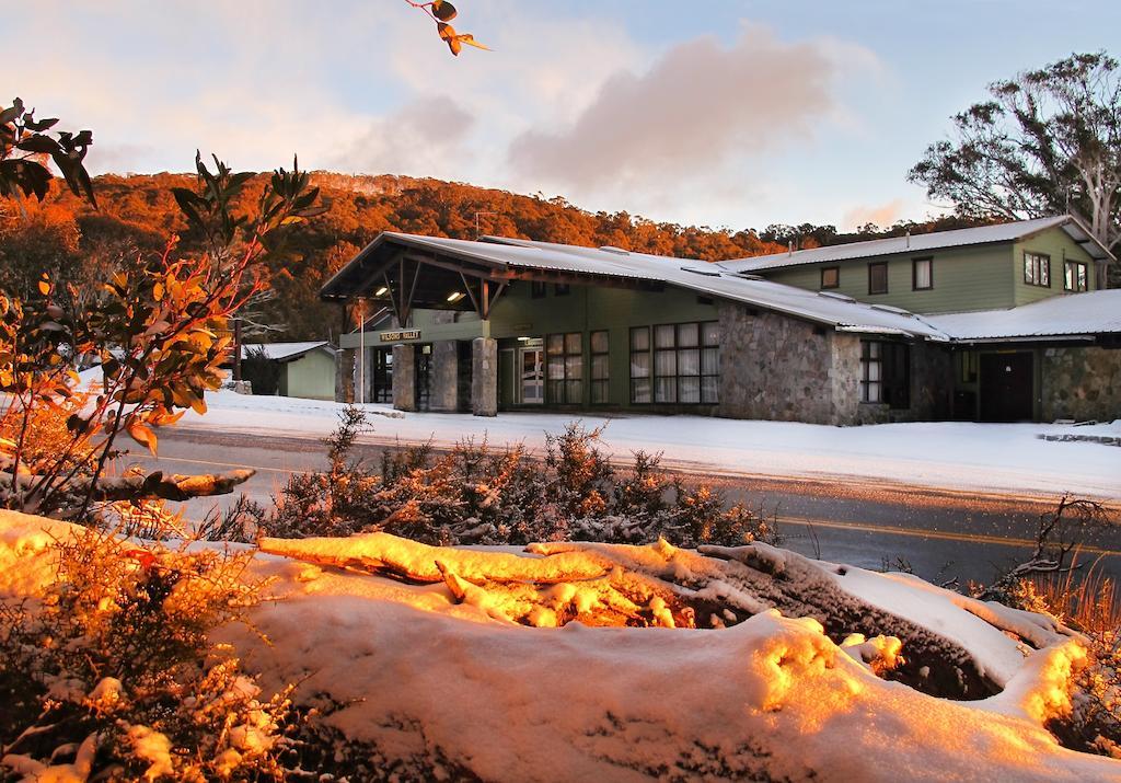 Ski Rider Hotel Перишер-Вэлли Экстерьер фото