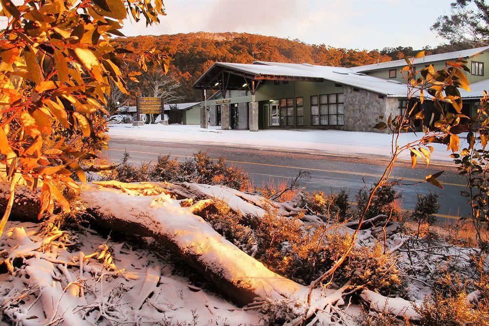 Ski Rider Hotel Перишер-Вэлли Экстерьер фото